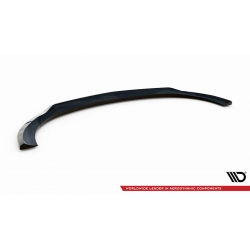 Splitter Przedni V.1 Mercedes-Benz E AMG-Line W213 Facelift
