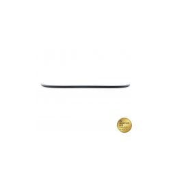 Lotka Lip Spoiler Gloss Black  BMW 6 (F13) Coupe 2011-2017