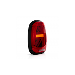 Zestaw Lamp Tylnych LED Red  MINI (R60) COUNTRYMAN 2010-2016