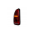 Zestaw Lamp Tylnych LED Red  MINI (R60) COUNTRYMAN 2010-2016