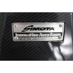 Układ Dolotowy Honda Prelude 2.2 2.3 92-96 Aero Form PTS-105