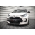 Splitter Przedni V.3 Toyota Yaris Mk4