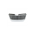 Grill sportowy Chrome & Black W/O PDC  VW PASSAT B6 (3C) Sedan Variant 2005-2011