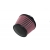 Filtr stożkowy TURBOWORKS H:100mm OTW:101mm Purple