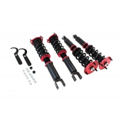 Zawieszenie TurboWorks Toyota Supra MKIV, Lexus SC300 SC400 1992-2000