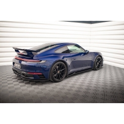Dokładki Progów V.1 Porsche 911 Carrera Aero 992