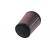Filtr stożkowy TURBOWORKS H:180mm OTW:60-77mm Purple