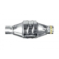 Katalizator uniwersalny FI 50 0.7-1.2L EURO 2 400 CPSI - wkład metalowy