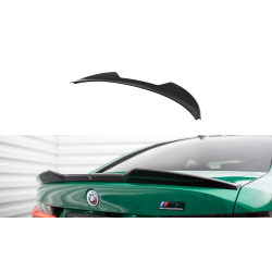 Karbonowy Spoiler Tylnej Klapy BMW M3 G80