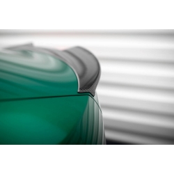 Karbonowy Spoiler Tylnej Klapy BMW M3 G80