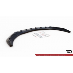 Splitter Przedni V.1 Mercedes-Benz A45 Aero W176 Facelift
