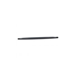 Lotka Lip Spoiler Gloss Black  AUDI A5 (8T) Coupe 2007-2016