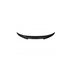 Lotka Lip Spoiler Carbon  BMW 4 (F33) Cabrio 2013-obecnie