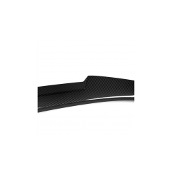 Lotka Lip Spoiler Carbon  BMW 4 (F33) Cabrio 2013-obecnie