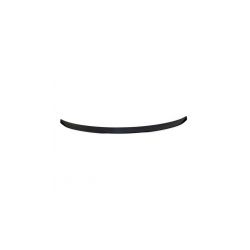 Lotka Lip Spoiler Matt Black  BMW 4 (G22) Coupe 2020-obecnie