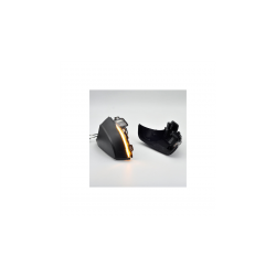 Dynamic LED Side Mirror Indicator Set  VW POLO V (6R, 6C) 2014-2017