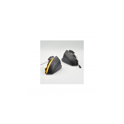 Dynamic LED Side Mirror Indicator Set  VW POLO V (6R, 6C) 2014-2017