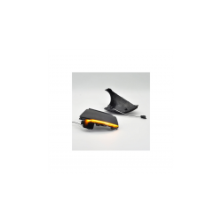 Dynamic LED Side Mirror Indicator Set  VW POLO V (6R, 6C) 2014-2017