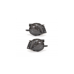 Zestaw lamp przeciwmgielnych BMW 3 (E90) Sedan (E91) Touring przed liftem 2005-2008