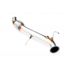 Downpipe BMW E87 118D 120D M47N2 61mm