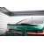 Karbonowy Spoiler Tylnej Klapy BMW M3 G80