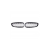 Grill sportowy Gloss Black & Chrome  BMW Z4 (E89) Roadster 2009-2016