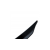 Lotka Lip Spoiler Gloss Black  AUDI A5 (8T) Coupe 2007-2016
