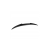 Lotka Lip Spoiler Carbon  BMW 4 (F33) Cabrio 2013-obecnie