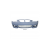 Przedni zderzak sport W/O PDC WITH SRA  BMW 5 (E60) Sedan (E61) Touring przed liftem 2003-2010 M5 style
