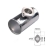Adapter Blow Off Rura 63mm typ: Greddy RS/S
