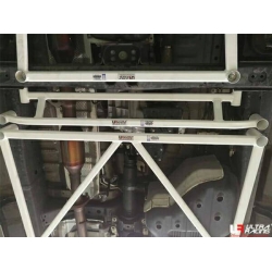 Rozpórka TOYOTA FORTUNER 2ND GEN (AN150) 2.4D 4WD 2015-2019