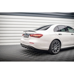 Splitter Tylny Środkowy (Z Dyfuzorem) Mercedes-Benz E AMG-Line W213 Facelift