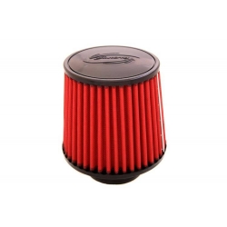 Filtr stożkowy SIMOTA JAU-X02101-05 60-77mm Red