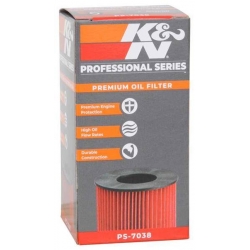 Filtr oleju K&N PS-7038