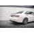 Splitter Tylny Środkowy (Z Dyfuzorem) Mercedes-Benz E AMG-Line W213 Facelift