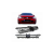 Grill sportowy Chrome Strip  VW GOLF VII przed liftem 2012-2017