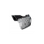 Grill sportowy Chrome & Black  AUDI TT (8J) Coupe Roadster 2006-2014