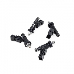 DeatschWerks Wtryskiwacze 650cc Honda S2000 F20/F22 99-05