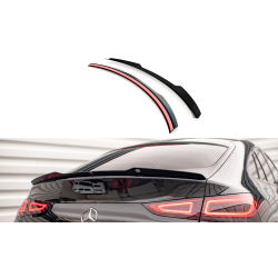 Przedłużenie Spoilera Mercedes-Benz GLE Coupe AMG-Line C167