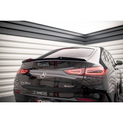 Przedłużenie Spoilera Mercedes-Benz GLE Coupe AMG-Line C167