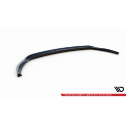 Splitter Przedni V.1 Mercedes-Benz C AMG Line / C43 AMG Sedan / Coupe W205 / C205 Facelift