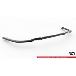 Splitter Tylny Środkowy (Z Dyfuzorem) V.3 BMW X6 M-Pack G06
