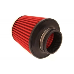 Filtr stożkowy SIMOTA JAU-X02102-06 60-77mm Red