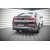 Splitter Tylny Środkowy (Z Dyfuzorem) V.3 BMW X6 M-Pack G06