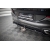 Splitter Tylny Środkowy (Z Dyfuzorem) V.3 BMW X6 M-Pack G06