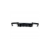 Tylny dyfuzor Gloss Black  BMW 5 (F10) Sedan (F11) Touring 2009-2016