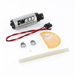 DeatschWerks Pompa paliwa DW300 340lph Nissan 370z, Infiniti G37