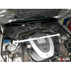 Rozpórka Mercedes E-Class 03-06 W211 Ultra-R przednia górna Strutbar
