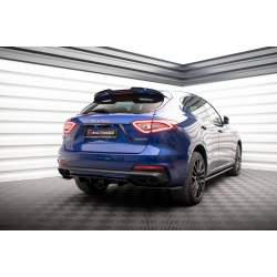 Przedłużenie Spoilera Maserati Levante Mk1