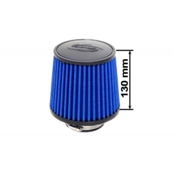 Filtr stożkowy SIMOTA JAU-X02201-05 101mm Blue